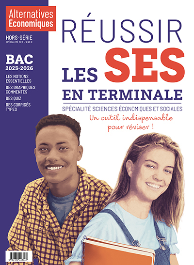 Couverture d'un hors-série